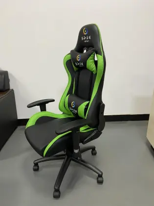EX-Factory price Adjustable racing chair office gaming chair computer