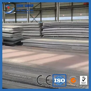 304 Stainless Steel Plate