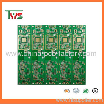 High Quality 4 Layer Pcb Manufacturer 