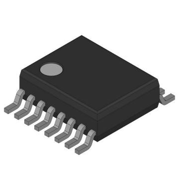 DG188AA IC SWITCH SPST-NC X4 4OHM 16TSSOP - Brand New Original Chip In Stock
