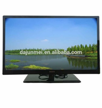 popular good design 22 inch smart LED TV