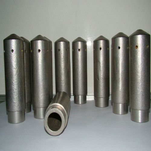 Boiler Parts Nozzle Boiler Spare Parts Air Nozzle For Sale Manufactory