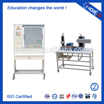T68 Boring Machine Semi-physical Training&Assessment Equipment,Tool Machine Semi-real Trainer,Industry Technical Education Teach