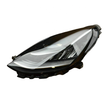 LED Head Lamp Headlights for Tesla Model 3 2017-2021 and Other Car Light Accessories 1077371-00-C 1077372-00-C