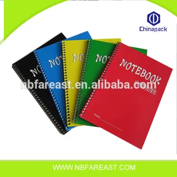 Wholesale Cheap Custom leather notebook