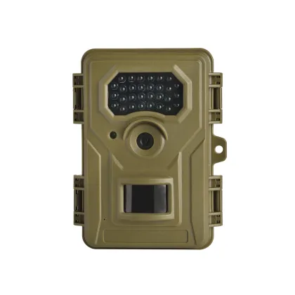 Outdoor Nature Camera Without Scare Animals