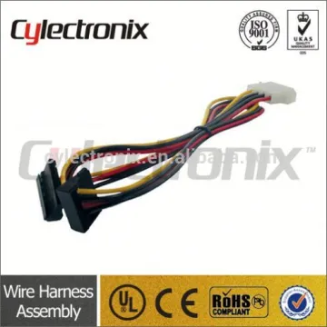 Hotsell headlight wire harness