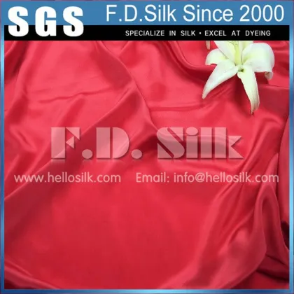 FINDSILK Kinds Of Silk--SILK EXPERT