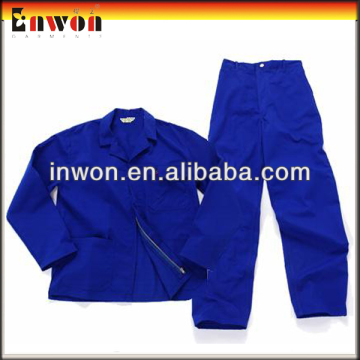 High Quality Blue Union Suit