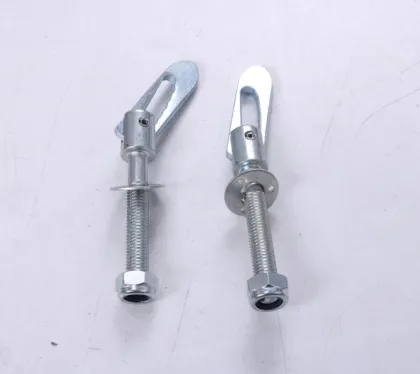 lund boat trailer accessories