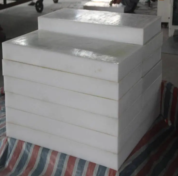 Polytetrafluoroethylene