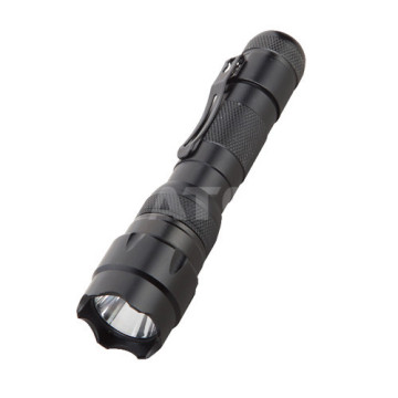 Cree Q5 3w Led Torch Light Dy-nf-502b 