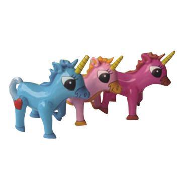 Inflatable Toys, Coloreal Unicorn