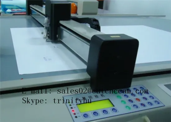 cnc paper cutting machine equipment making machine