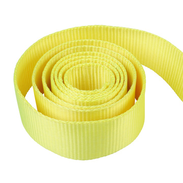 75MM Width Strap Tie Down Double J Hook