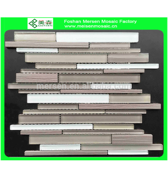 BK101 China moroccan mosaic tile use in bathroom living room KTV hotel