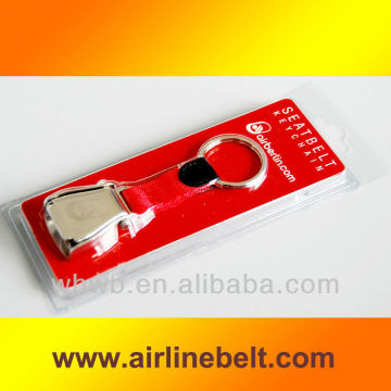 Customised metal sport keyring