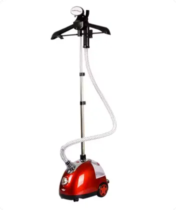 Electric Home Iron Steamer Clothes Vertical Garment Steamer