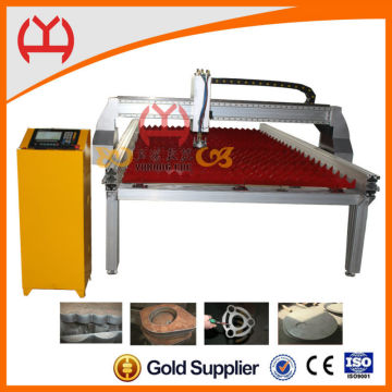 cheap cnc plasma cutting machine