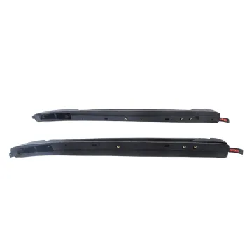 High Quality ABS Car Mounting Luggage Rack for Toyota Tacoma Offroad Roof Rack Accessories