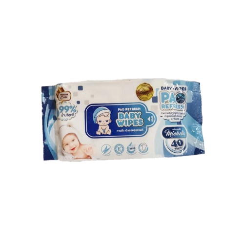Lingettes humides bio pour bébé bio bon marché Eco