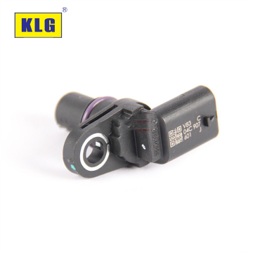 KLG Fast Delivery Camshaft Position Sensor 06R 907 601 - Audi