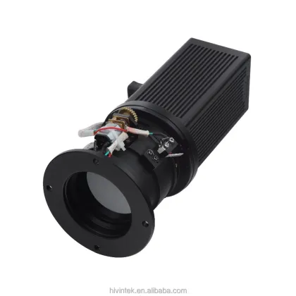 Thermal Camera Solutions for Network Security and Surveillance