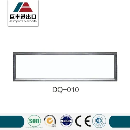Ultra thin led panel light/led ceiling panel light