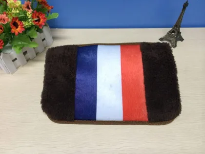 Electric hand water warming bag