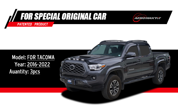 2016-2022 Tacoma floor mats_05