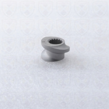 Screw Element for Parallel Twin Screw Barrel