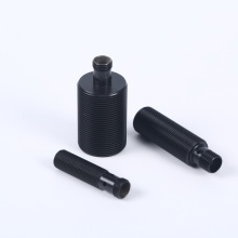 Precision Cnc Machining Custom CNC Machining Sensor Housing Accessories Manufactory