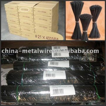 Annealed Straight Cut Wire (Factory exporter)