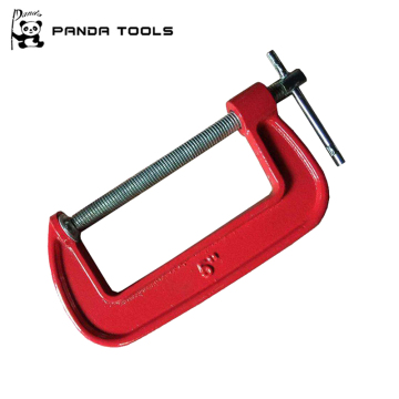High Quality Hot Sale Heavy Duty Wood Working G Clamp" could be shortened and optimized for a search engine as:

"Heavy Duty Wood Working G Clamps - High Quality Hot Sale