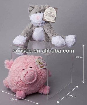DIY clear acrylic cube large crafts wholesale