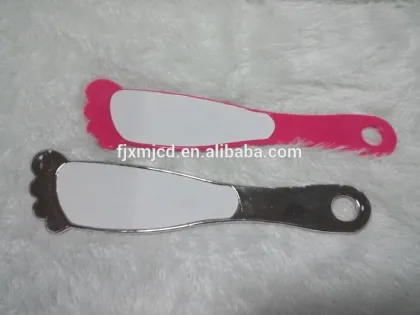 Dead skin remover for foot