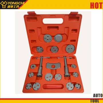 18pcs high performance brake caliper repair kit