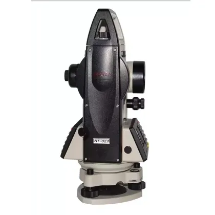 Theodolite NT-023 Laser Electronic Measurement and Ranging Equipment
