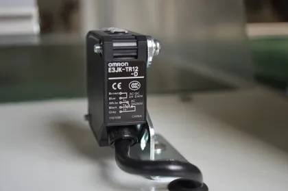 Factory Plastic Sleeve Shrink Wrap Packing Machine