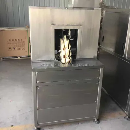 Chicken Wing Cutting Machine