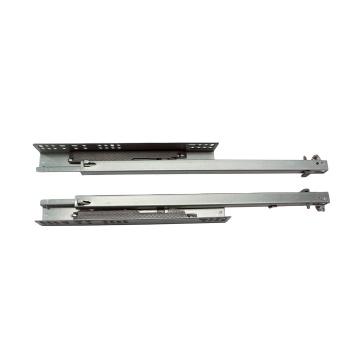 Estensione parziale Soft Mount Soft Close Slide pesante per cassetti da 10 a 24 pollici