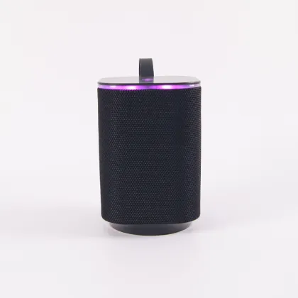 RGB light wireless blurtooth speaker