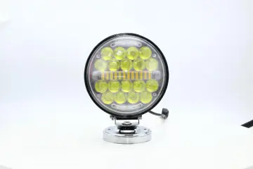 7inch Spot Led Work Light
