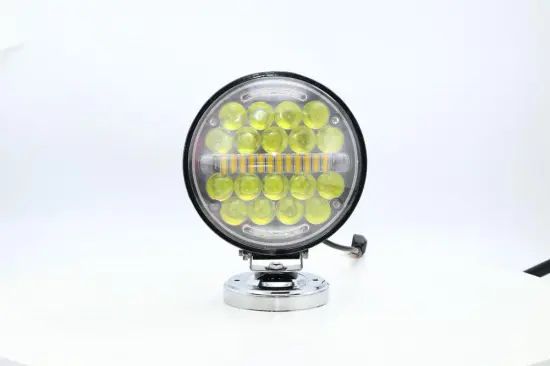 7inch Spot Led Work Light