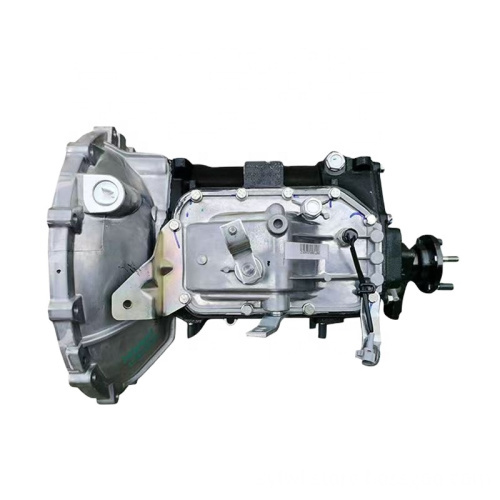 Aluminum & Iron Casting Gearbox Transmission for FOTON Aumark Bell Engine Transmission Assembly Truck Gear Box