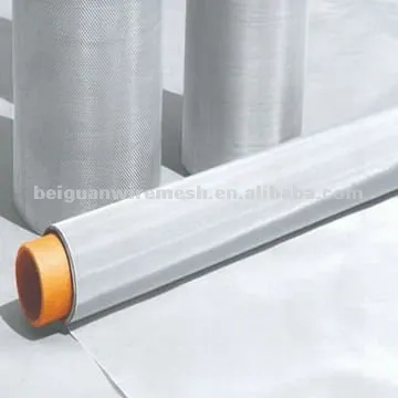 Stainless Steel Wire Mesh( Price will be very Competitive)