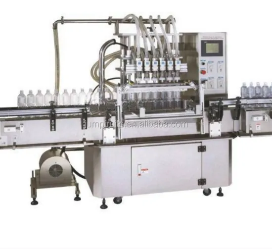 High profitable of aseptic filling machine