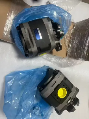 VOITH brand IPV7-200 gear pump