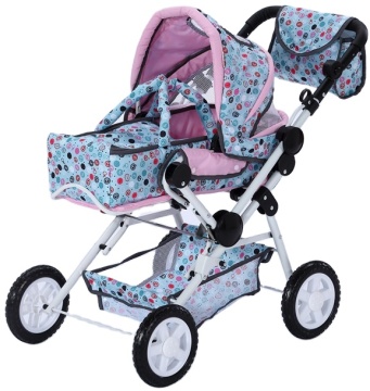 Corredor de muñecas de venta de muñecas de venta caliente - Four Wheels Big Correr Wagon para niños (OEM/ODM Factory)