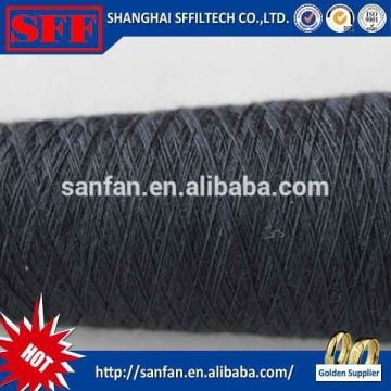 Industry high quality sewing thread aramid thread for filter bag